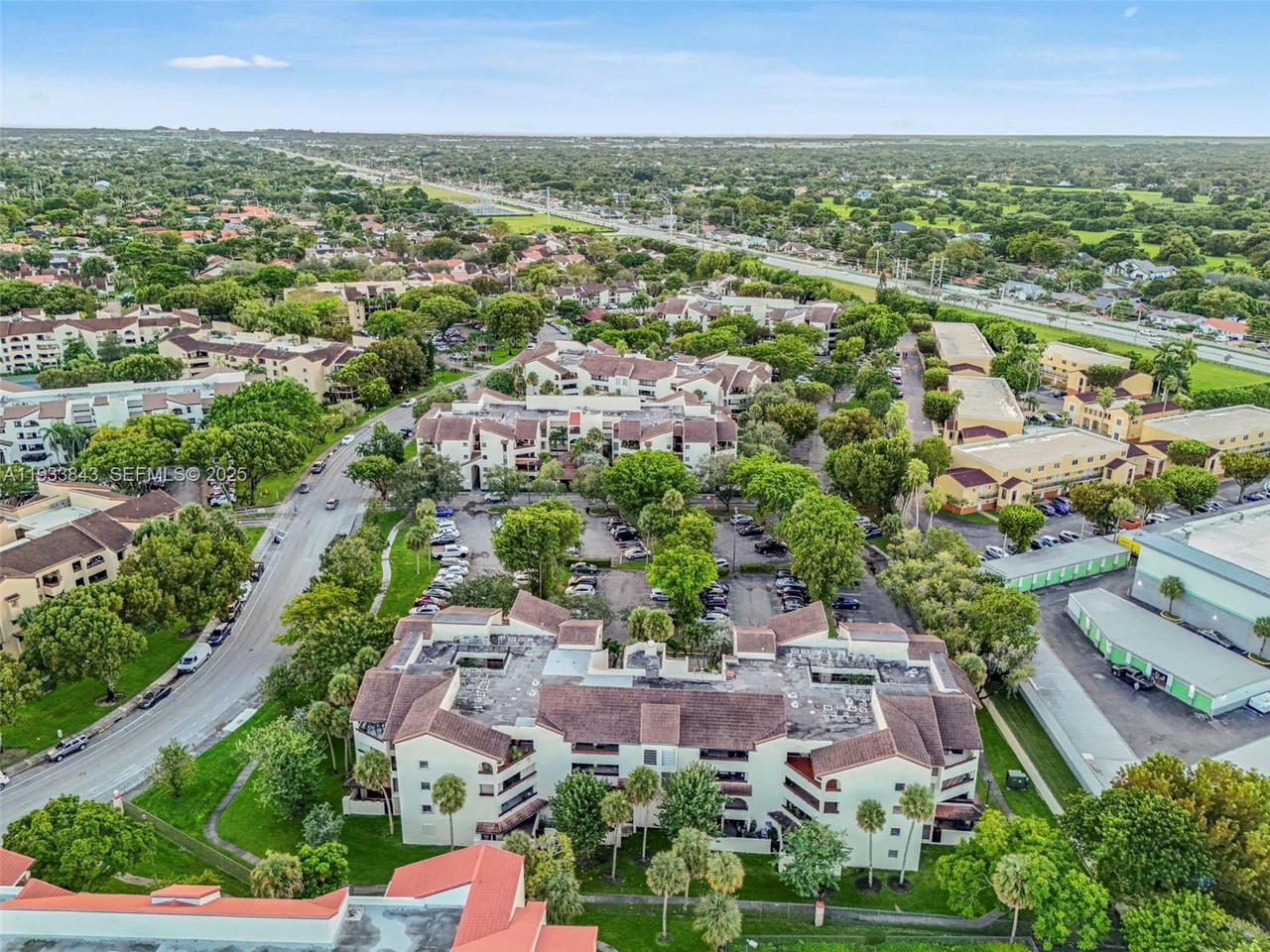 Real estate property located at 9010 125th Ave G110, Miami-dade, Kenland Bend South Condo, Miami, FL