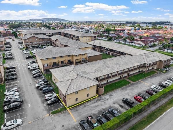 Real estate property located at 8851 119th St #6101, Miami-dade, Grand Vista Condo, Hialeah Gardens, FL