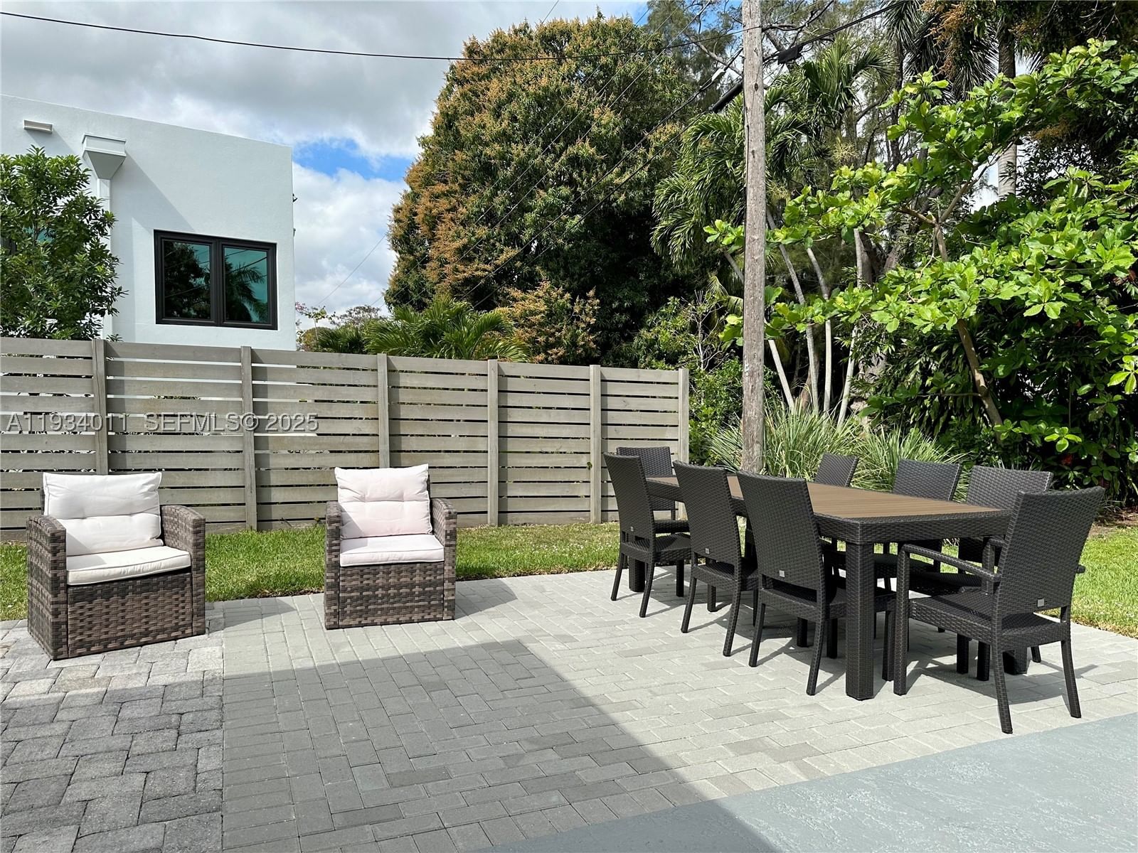 Real estate property located at 513 30th St, Broward, March Estates Amen, Wilton Manors, FL