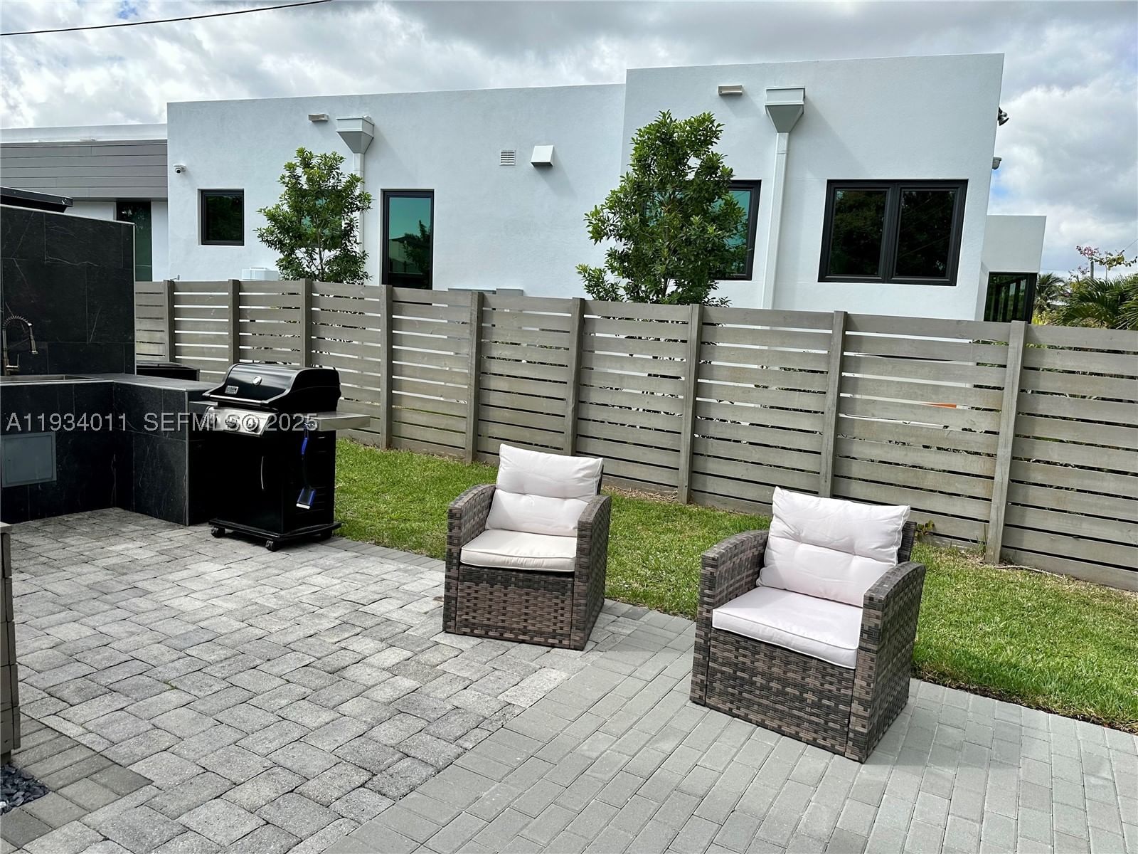Real estate property located at 513 30th St, Broward, March Estates Amen, Wilton Manors, FL