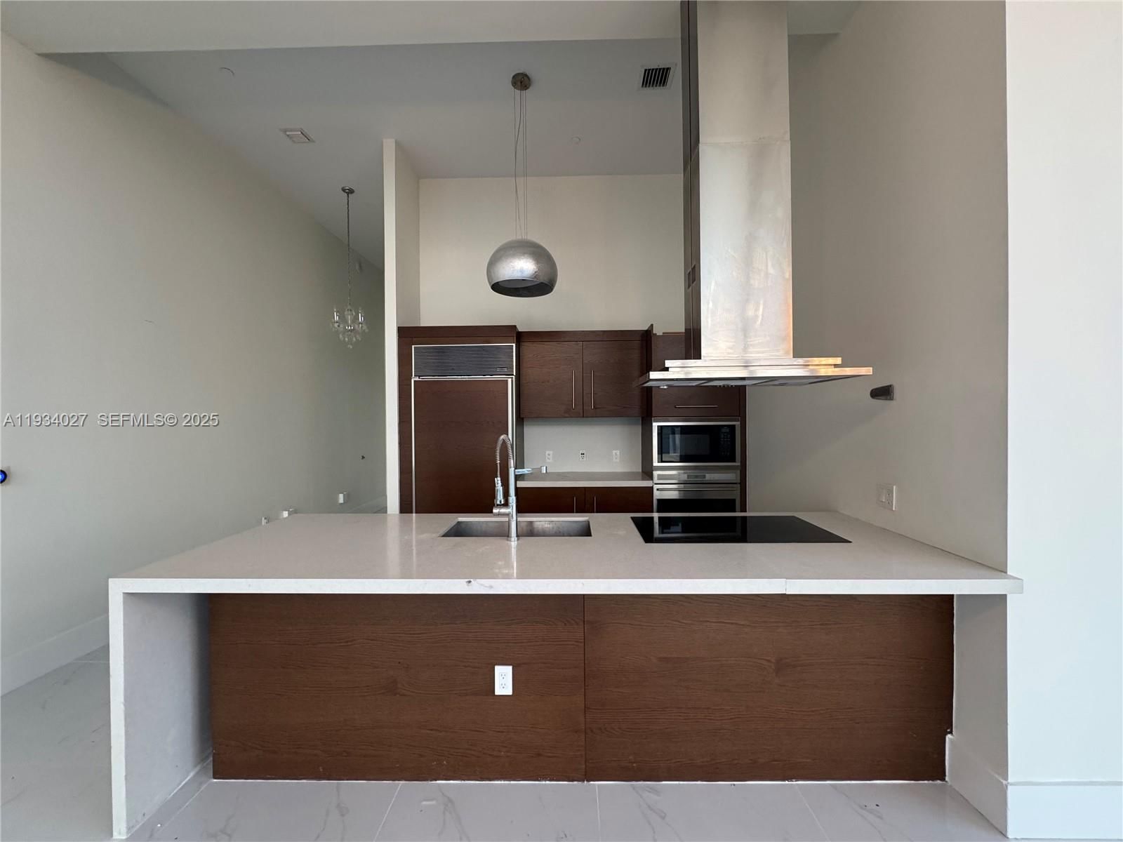 Real estate property located at 495 Brickell Ave #1501, Miami-dade, Icon Brickell No Two, Miami, FL