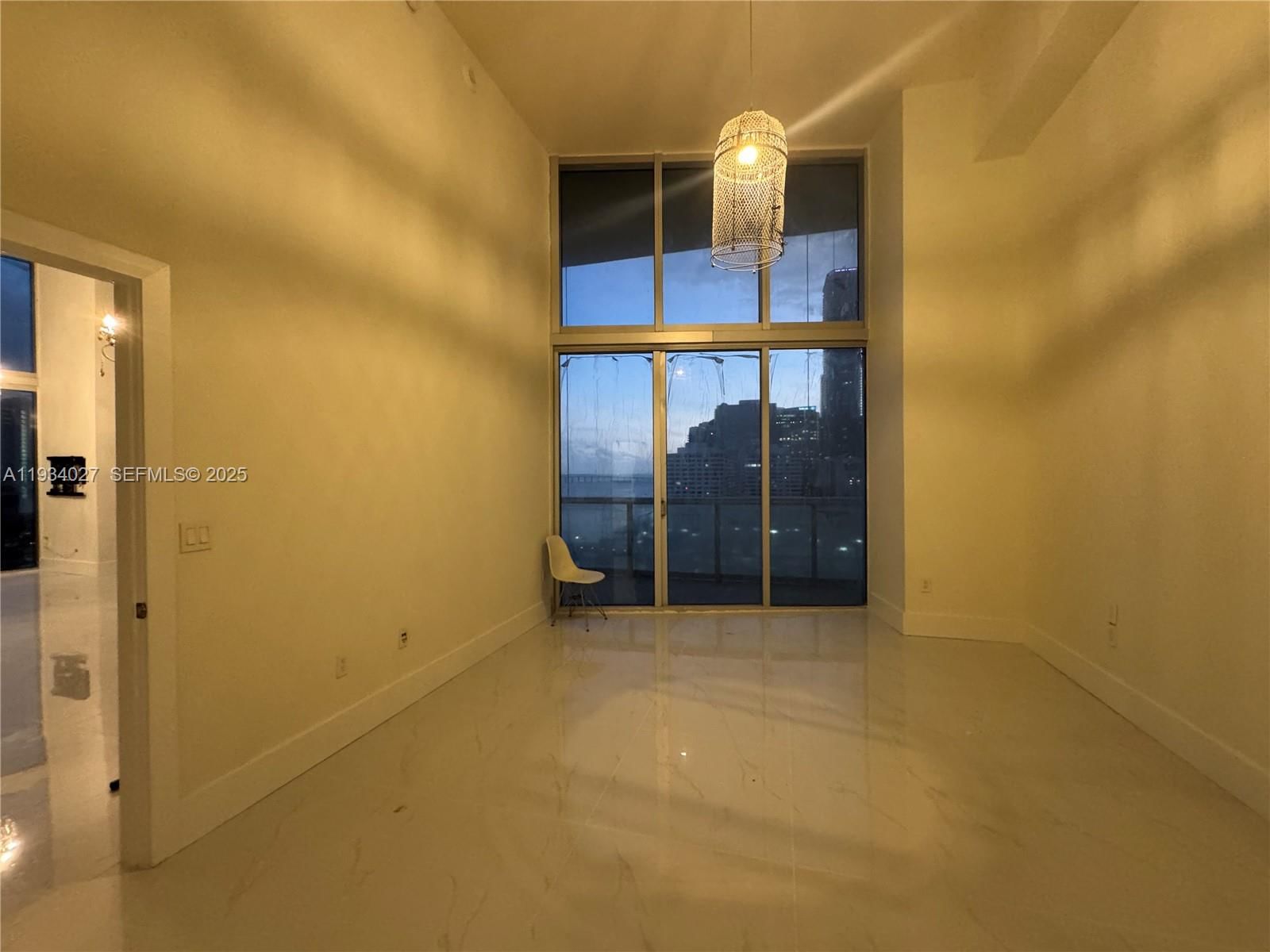 Real estate property located at 495 Brickell Ave #1501, Miami-dade, Icon Brickell No Two, Miami, FL