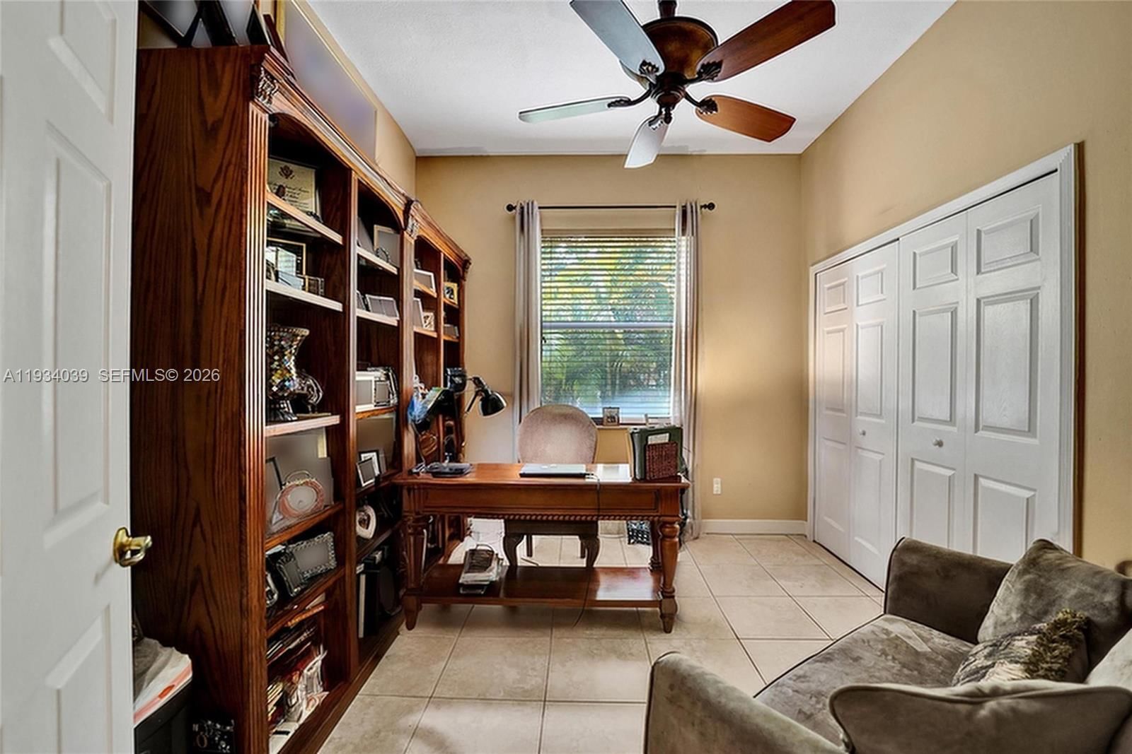 Real estate property located at 5337 131st Ter, Broward, Miramar Patio Homes, Miramar, FL