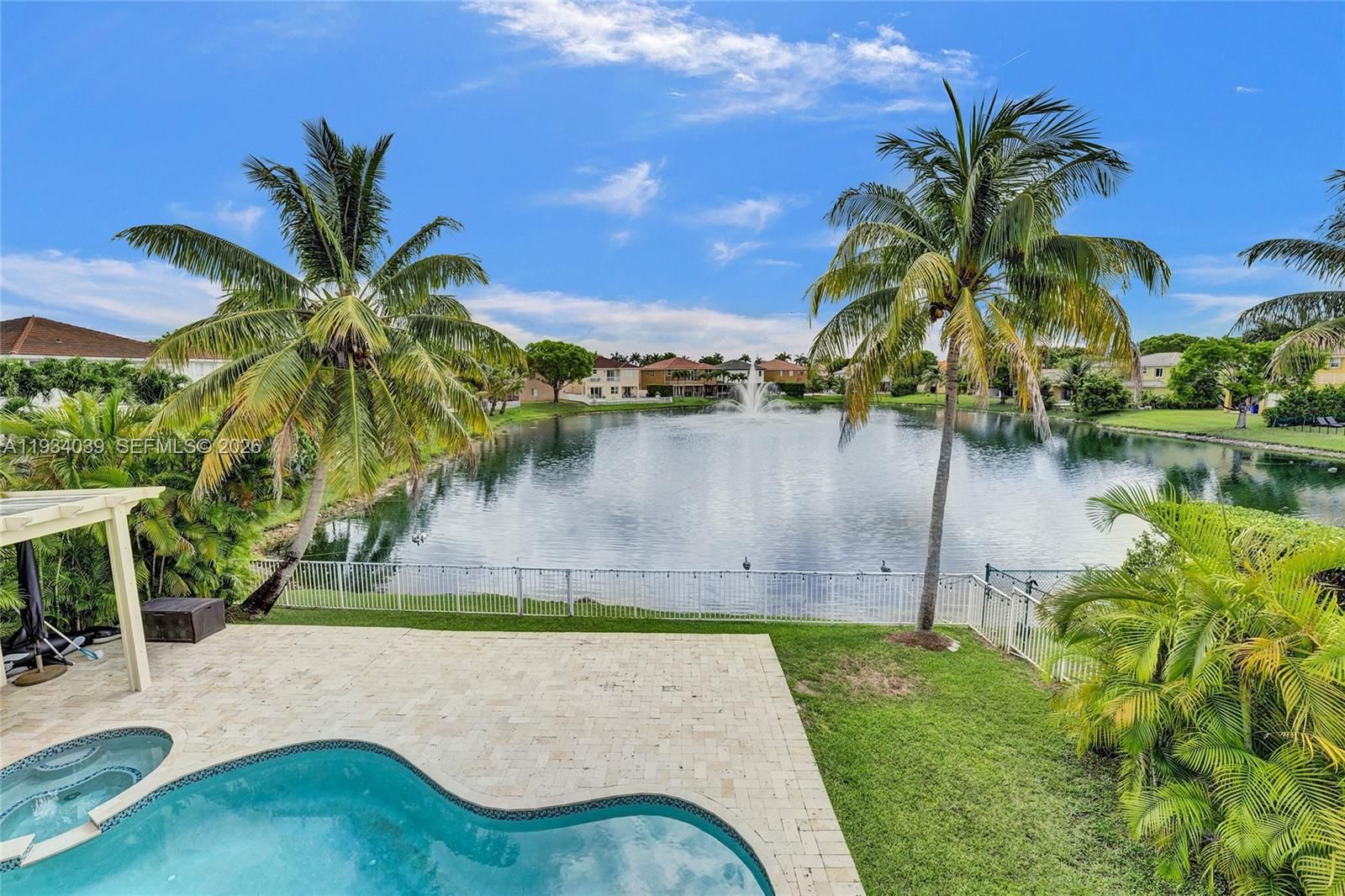 Real estate property located at 5337 131st Ter, Broward, Miramar Patio Homes, Miramar, FL