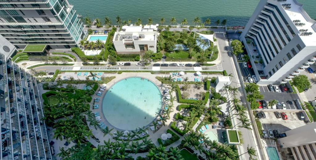 Real estate property located at 480 31st St #3405, Miami-dade, Gran Paraiso Condo, Miami, FL