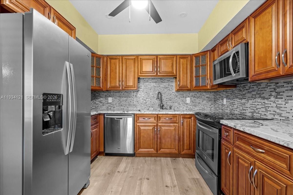 Real estate property located at 919 13th St, Miami-dade, Oleander Pk, Homestead, FL