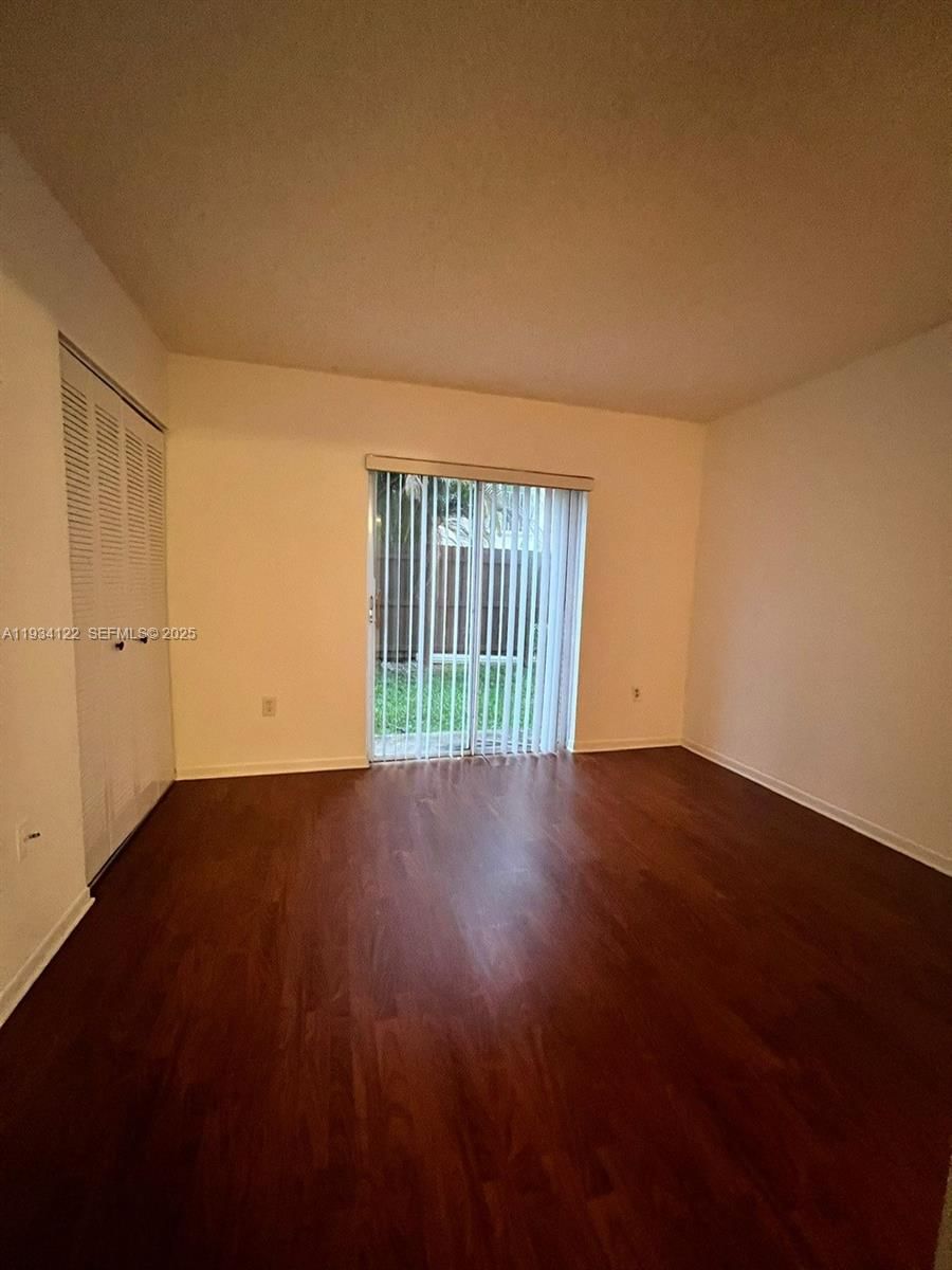 Real estate property located at 8660 5th Ter #15-107, Miami-dade, Coral Pointe Townhomes Co, Miami, FL