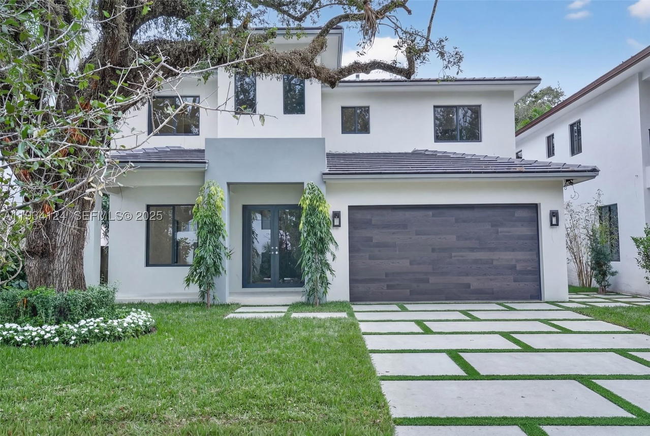 Real estate property located at 7222 52nd Ct, Miami-dade, High Pines 2nd Amd Rev, Miami, FL