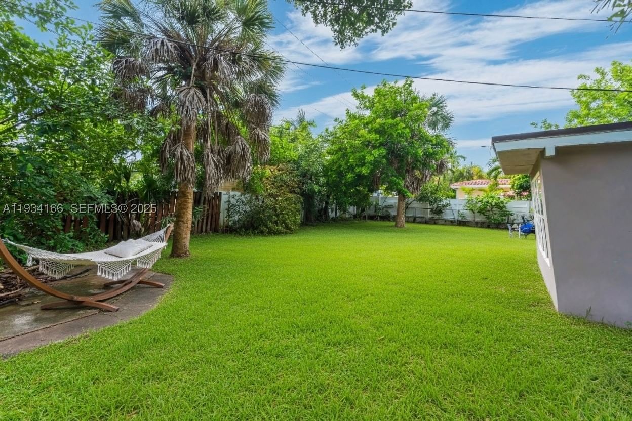 Real estate property located at 312 35th st., Broward, Lloyd Estates, Oakland Park, FL