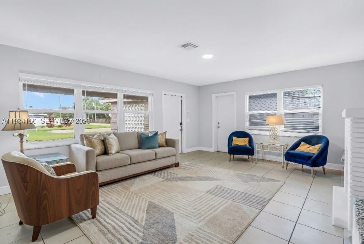 Real estate property located at 312 35th st., Broward, Lloyd Estates, Oakland Park, FL