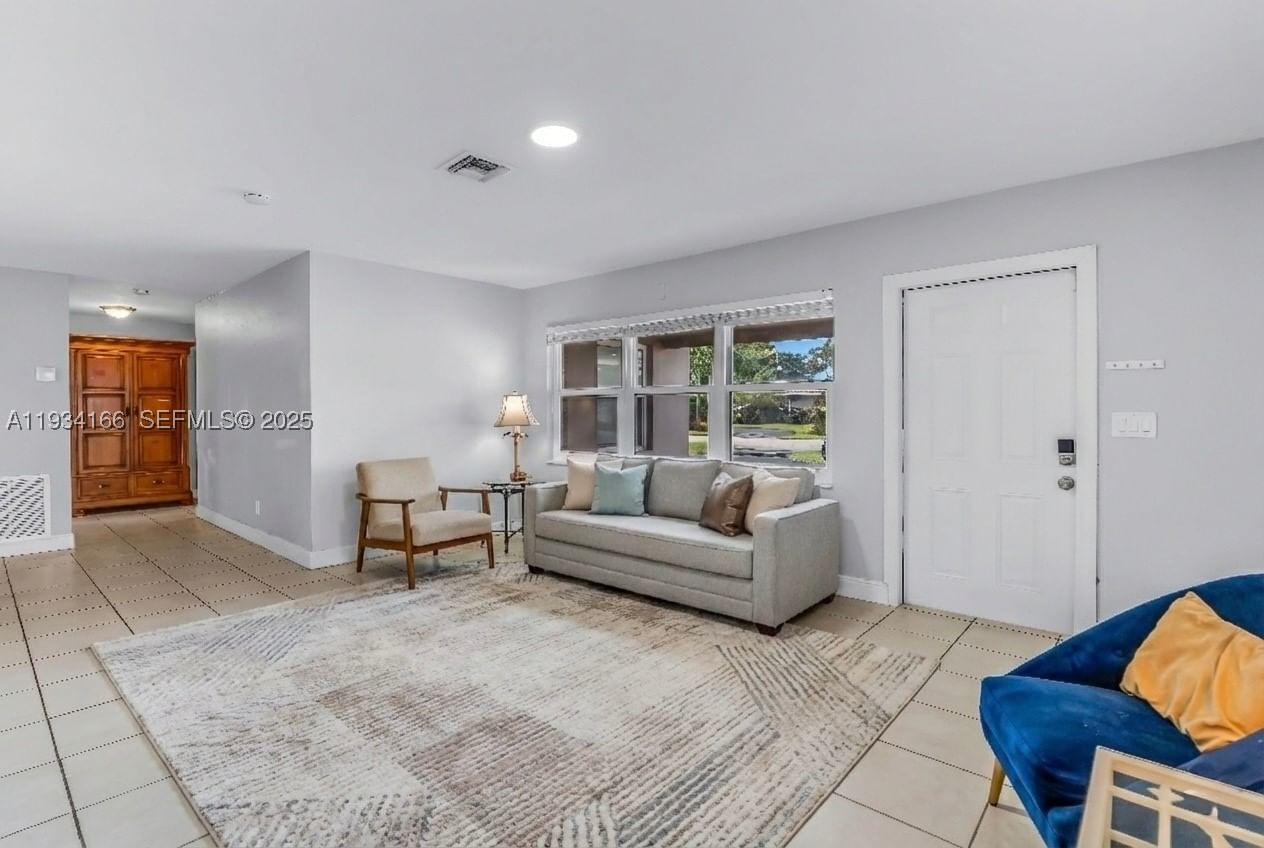 Real estate property located at 312 35th st., Broward, Lloyd Estates, Oakland Park, FL