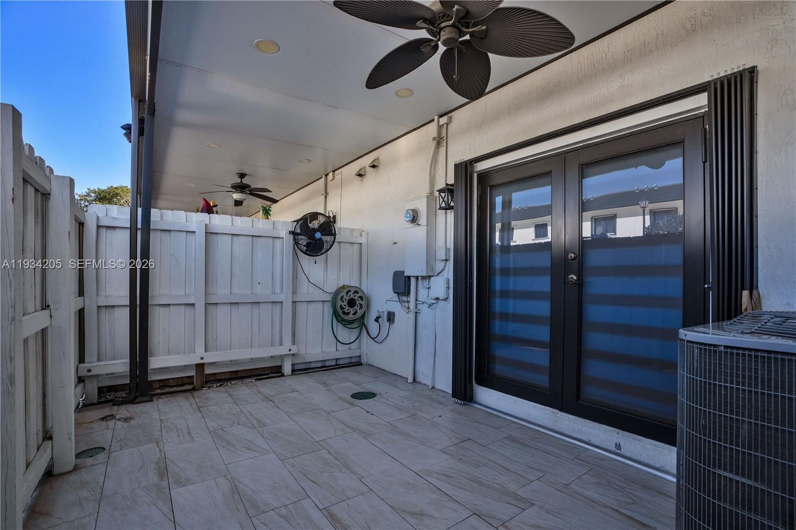 Real estate property located at 13331 250th Ter, Miami-dade, Tropical Breeze Townhouse, Homestead, FL