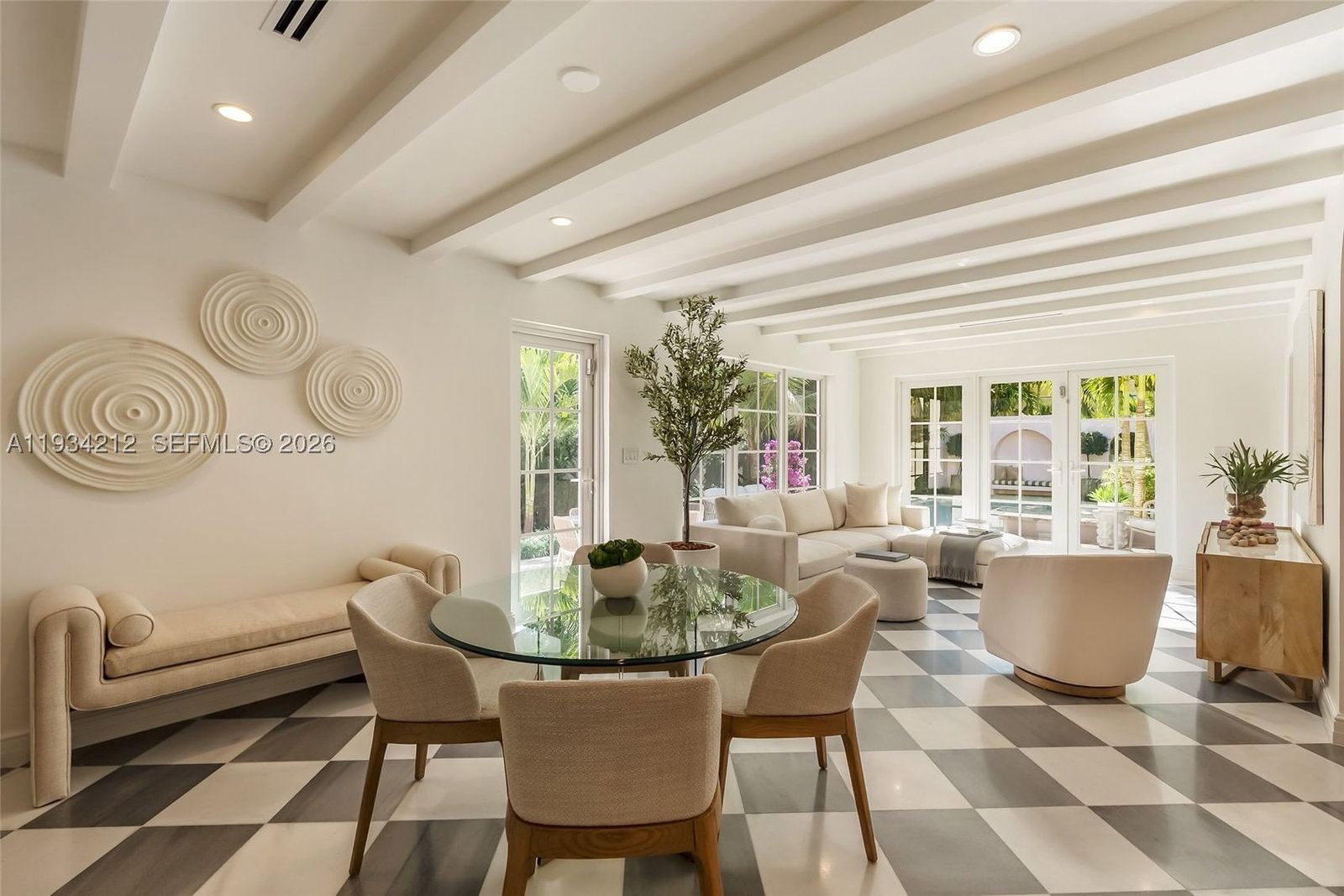Real estate property located at 720 Madeira Ave, Miami-dade, Coral Estates, Coral Gables, FL