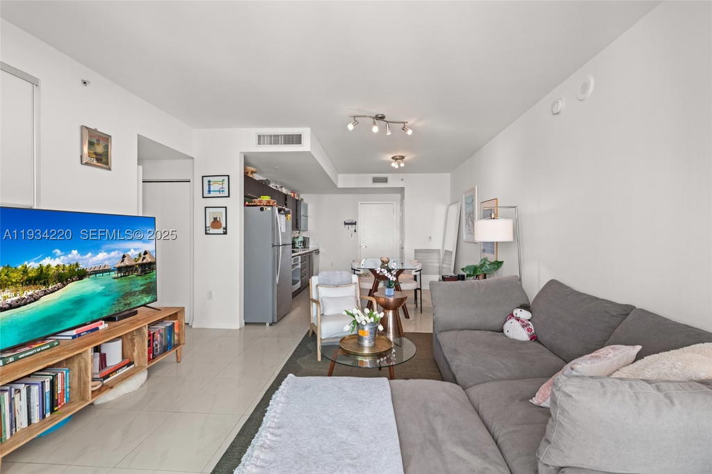 Real estate property located at 90 3rd St #2109, Miami-dade, Ivy Condo, Miami, FL