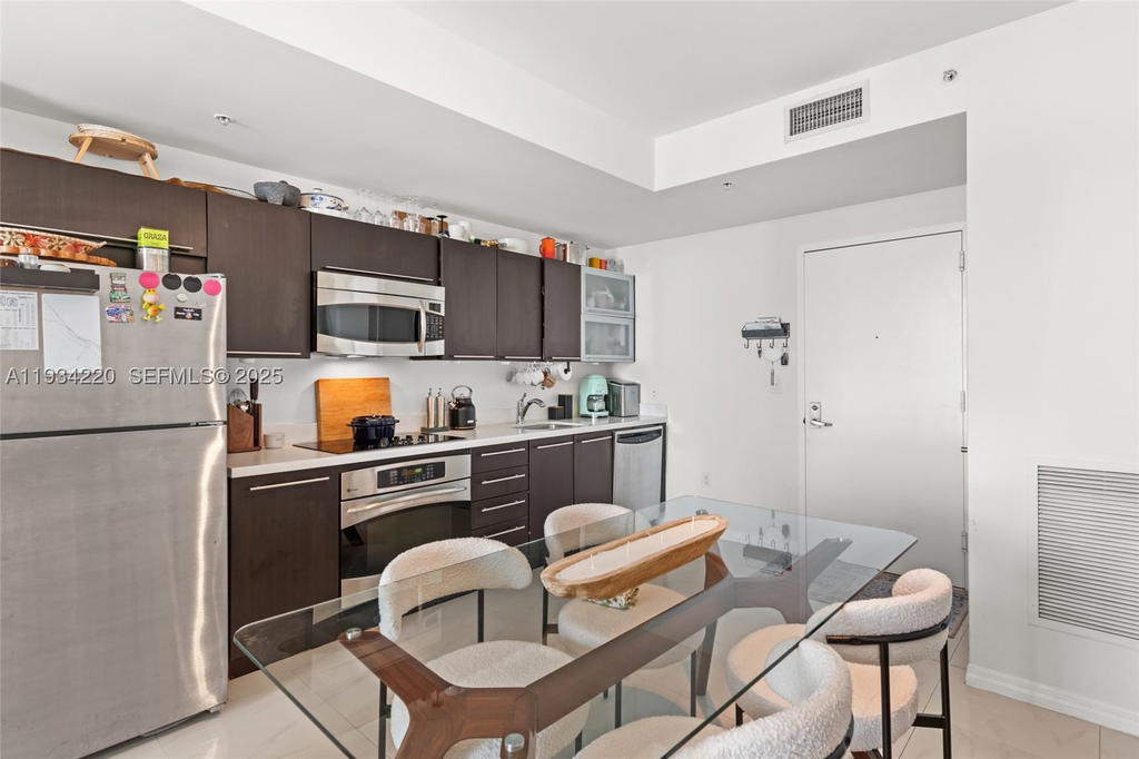 Real estate property located at 90 3rd St #2109, Miami-dade, Ivy Condo, Miami, FL
