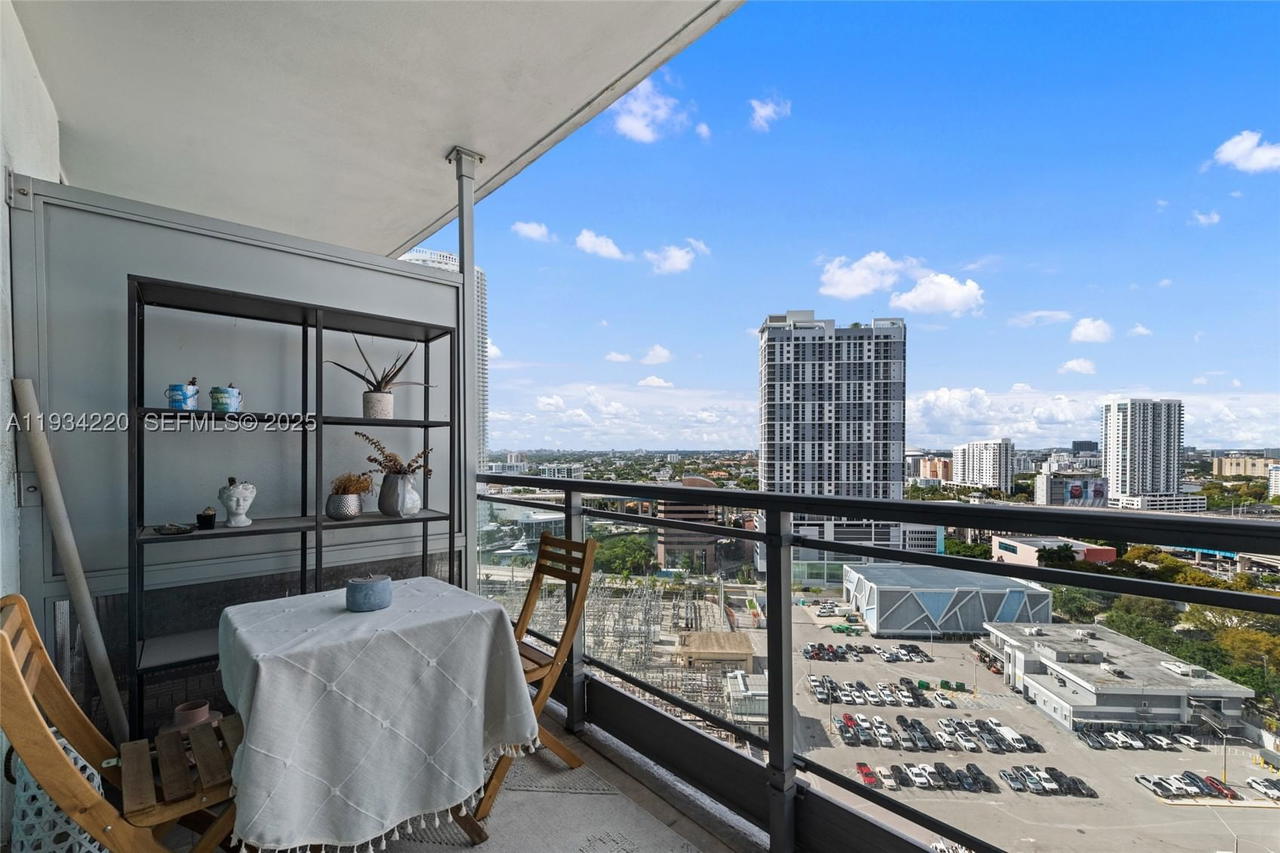 Real estate property located at 90 3rd St #2109, Miami-dade, Ivy Condo, Miami, FL