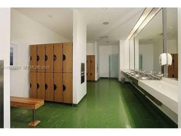 Real estate property located at 90 3rd St #2109, Miami-dade, Ivy Condo, Miami, FL