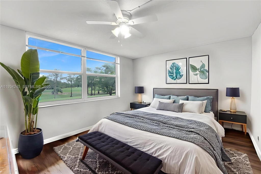 Real estate property located at 7684 18th St #202, Broward, 12 Of Palm Springs 2 Cond, Margate, FL