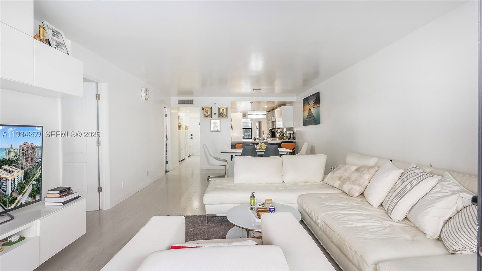 Real estate property located at 2029 Ocean Blvd #404, Broward, Tradewinds By The Sea Con, Fort Lauderdale, FL
