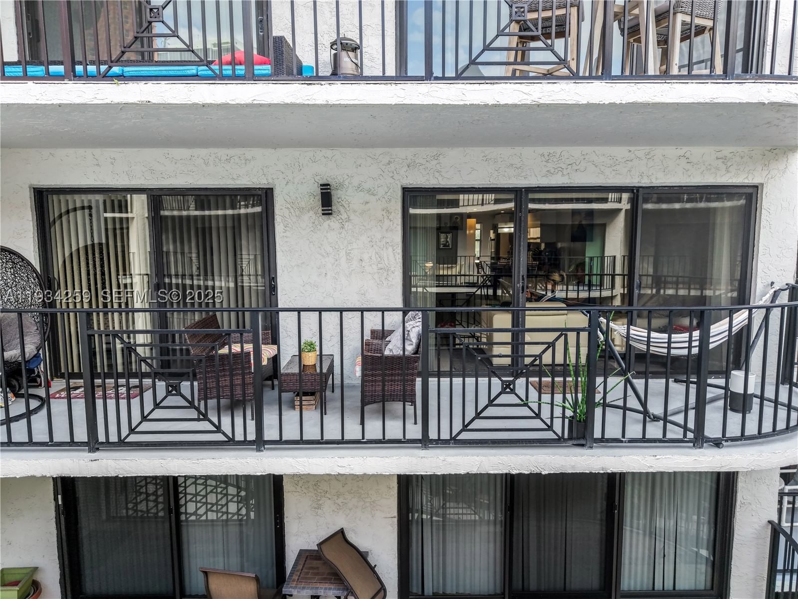 Real estate property located at 2029 Ocean Blvd #404, Broward, Tradewinds By The Sea Con, Fort Lauderdale, FL