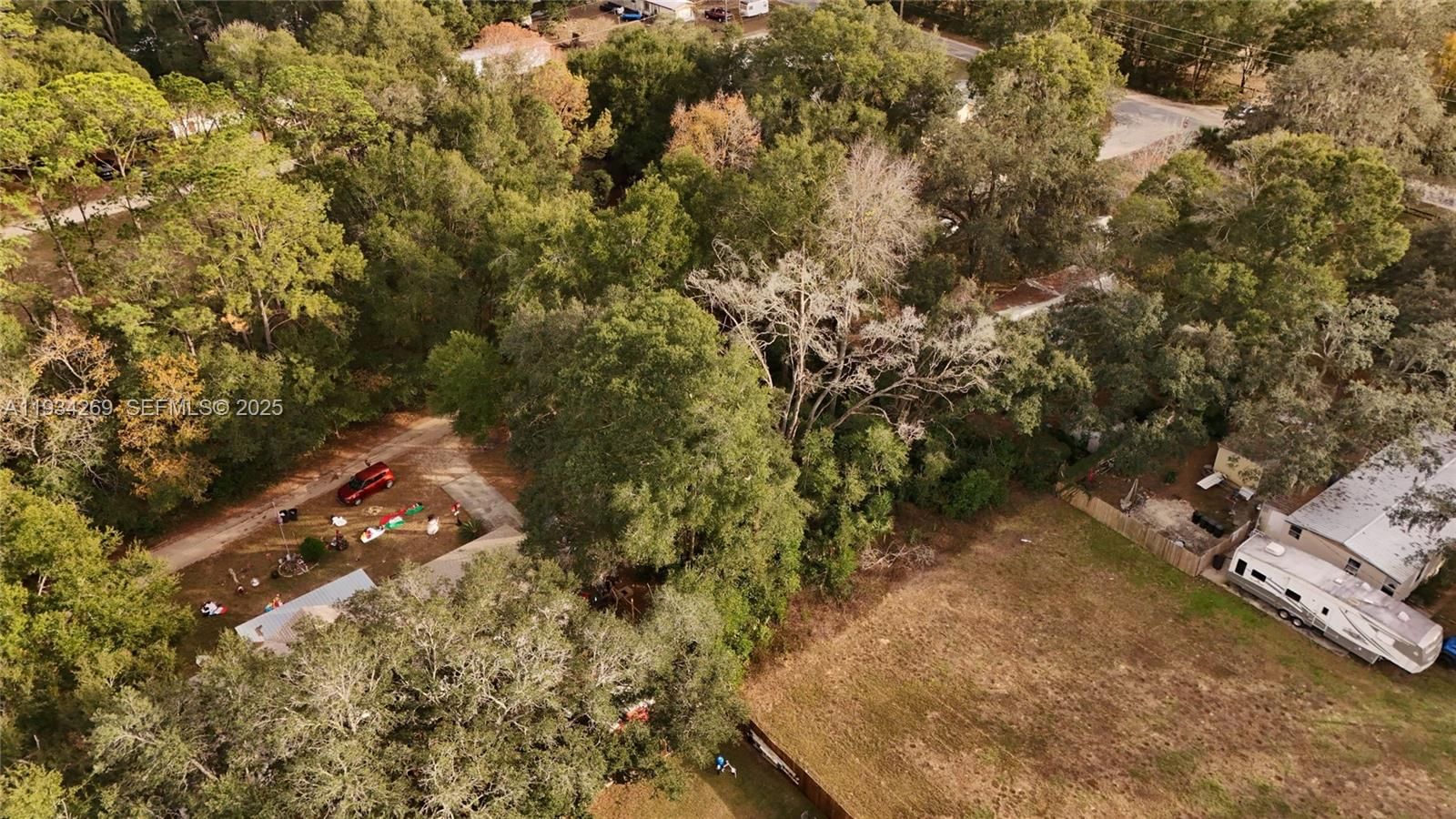Real estate property located at , Marion, Rainbow Park Unit 8, Ocala, FL