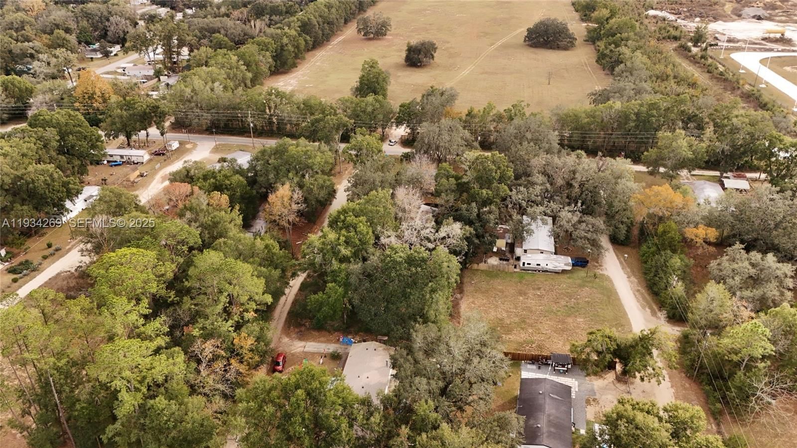 Real estate property located at , Marion, Rainbow Park Unit 8, Ocala, FL