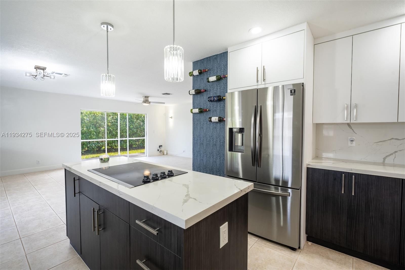 Real estate property located at 19313 11th St, Broward, Ameritrail Section Two, Pembroke Pines, FL