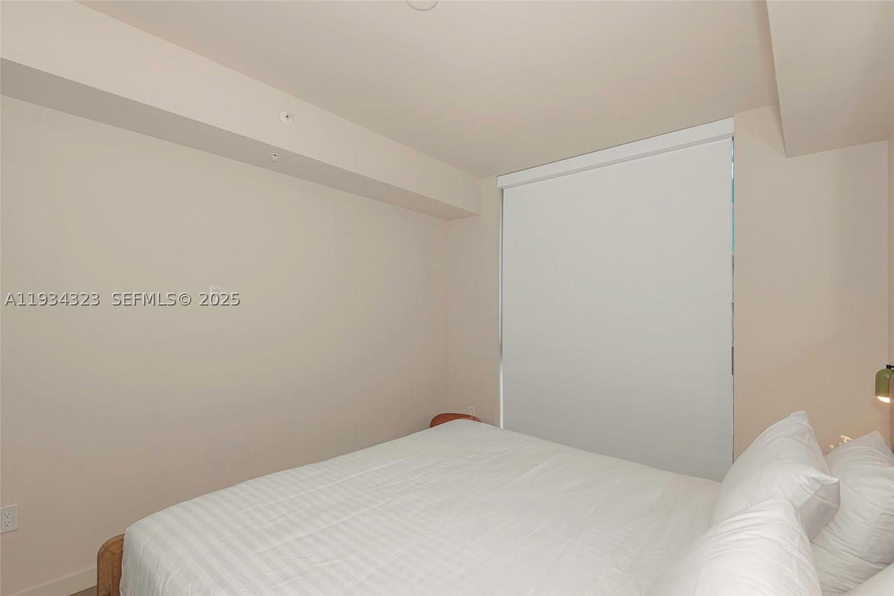 Real estate property located at 11 6 ST #1407, Miami-dade, The Crosby, Miami, FL