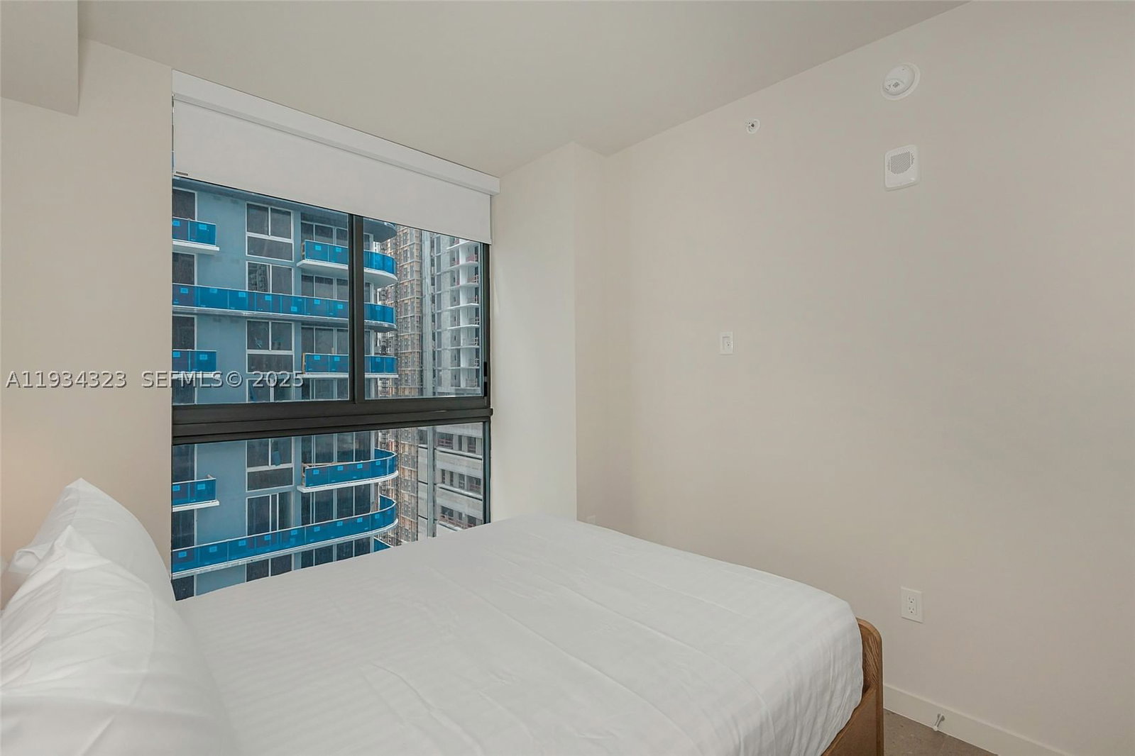 Real estate property located at 11 6 ST #1407, Miami-dade, The Crosby, Miami, FL