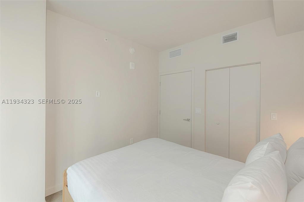 Real estate property located at 11 6 ST #1407, Miami-dade, The Crosby, Miami, FL