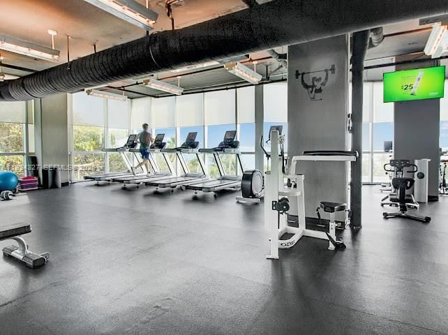 Real estate property located at 2101 Brickell Ave #2705, Miami-dade, Skyline On Brickell Condo, Miami, FL