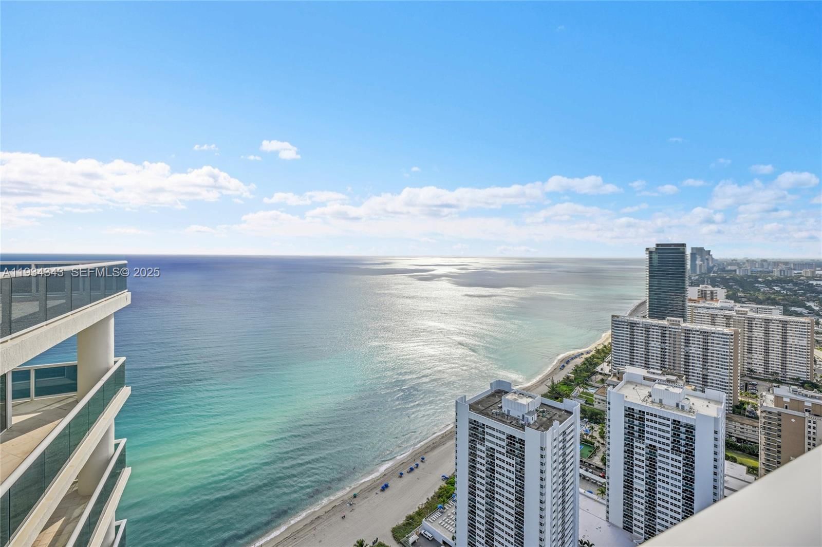 Real estate property located at 1850 Ocean Dr PH4405, Broward, Beach Club Condo, Hallandale Beach, FL