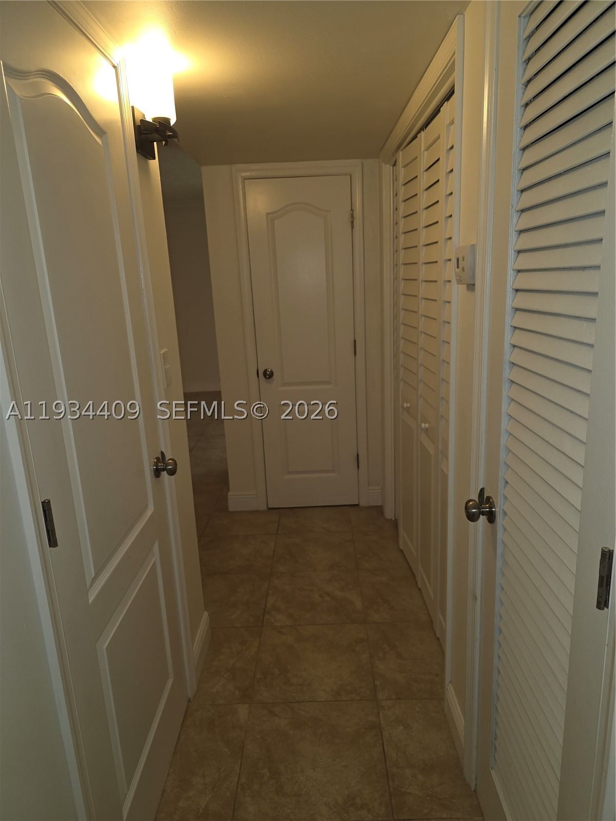 Real estate property located at 1811 Jefferson St #501, Broward, Telstar Condominium Inc, Hollywood, FL