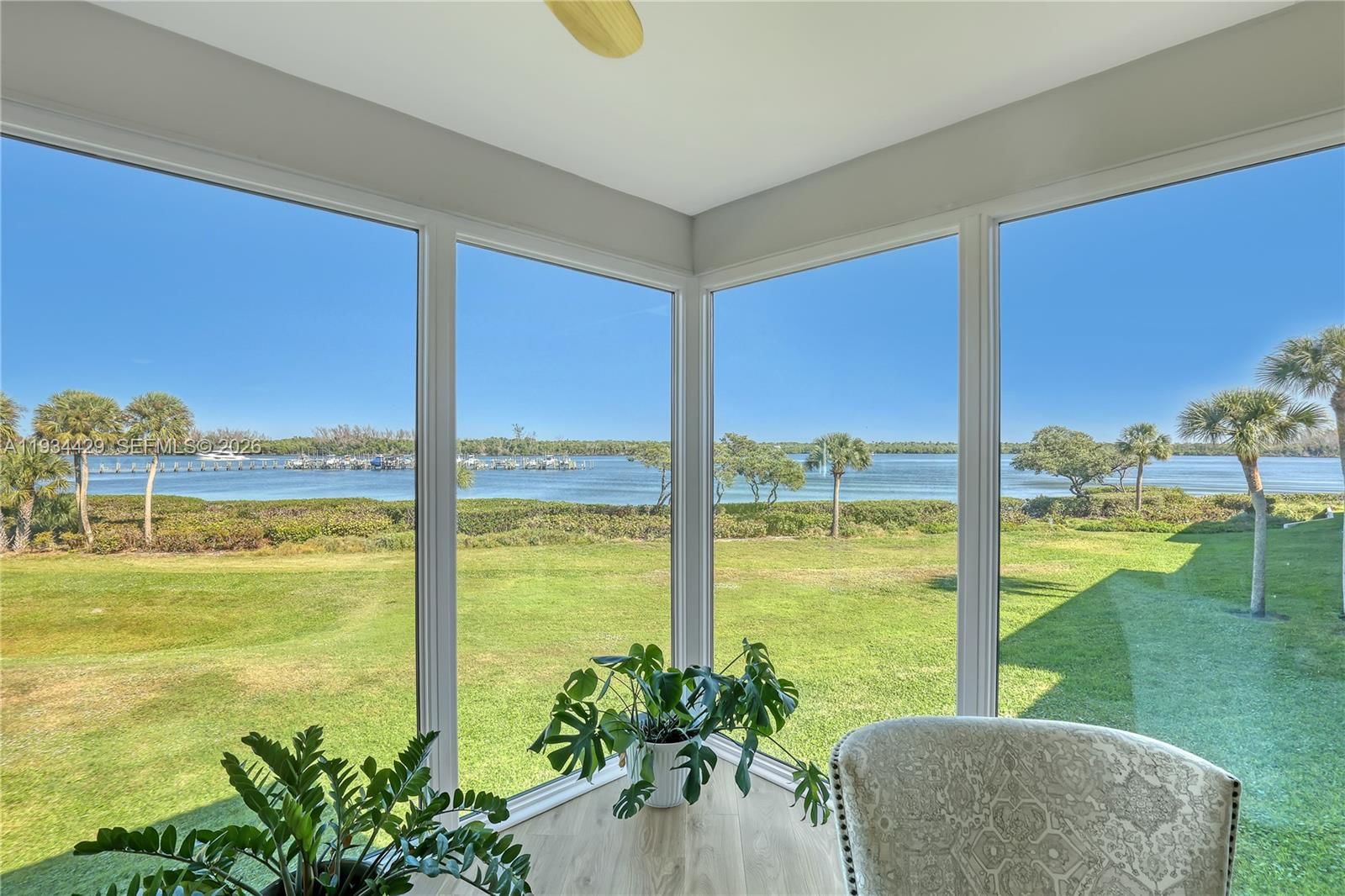 Real estate property located at 6062 Landing Way #16, Martin, Hansons Landing Condo, Stuart, FL