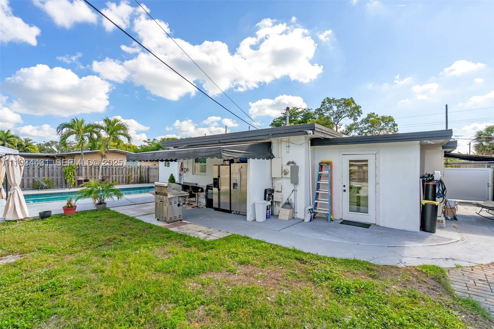 Real estate property located at 5041 11th St, Broward, Lauderdale Golf Estates, Plantation, FL