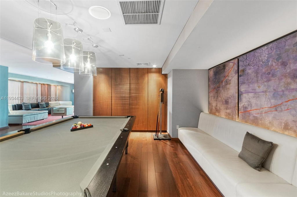 Real estate property located at 325 Biscayne Blvd #621, Miami-dade, One Miami West Condo, Miami, FL