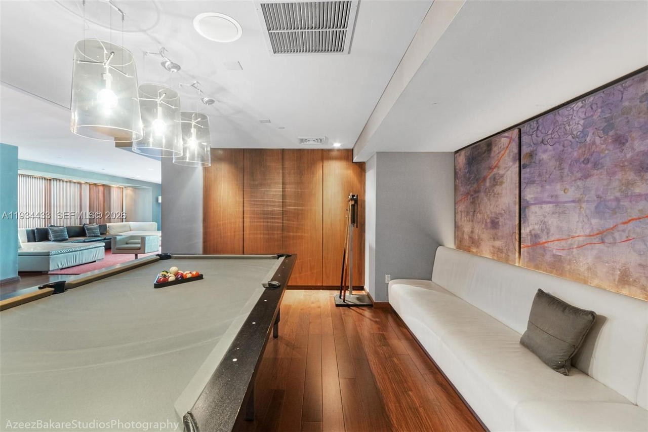 Real estate property located at 325 Biscayne Blvd #621, Miami-dade, One Miami West Condo, Miami, FL