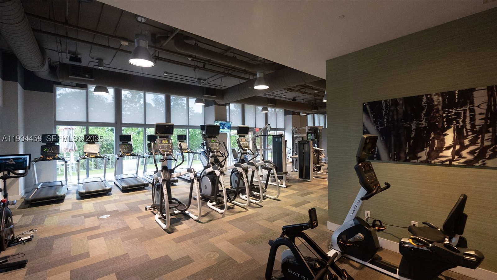 Real estate property located at 16385 Biscayne Blvd #3117, Miami-dade, The Harbour South Condo, North Miami Beach, FL