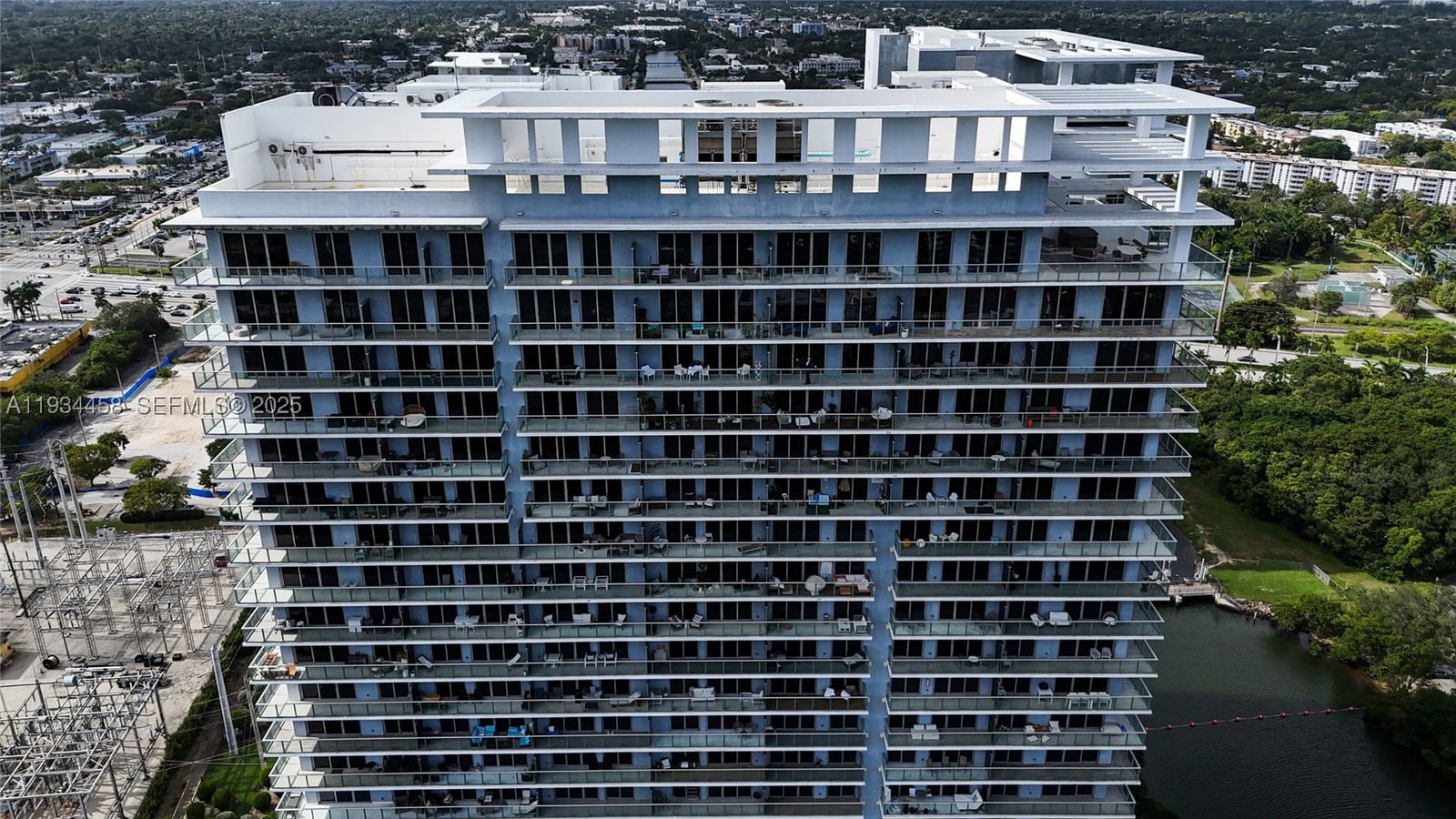 Real estate property located at 16385 Biscayne Blvd #3117, Miami-dade, The Harbour South Condo, North Miami Beach, FL