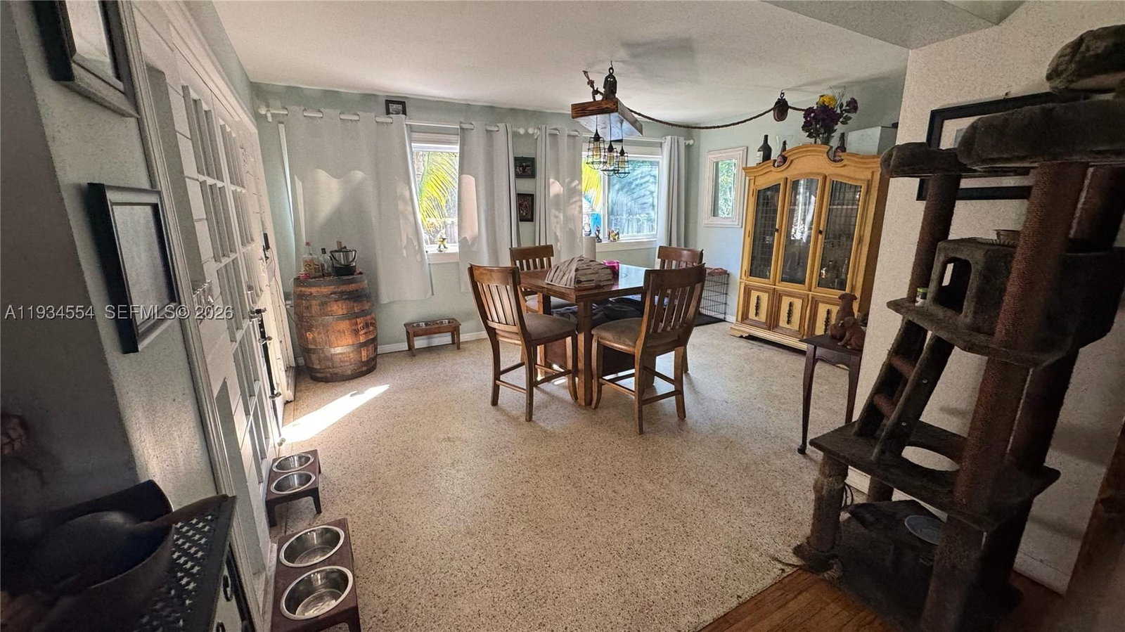 Real estate property located at 630 165th St, Miami-dade, Pleasant Village, Miami, FL