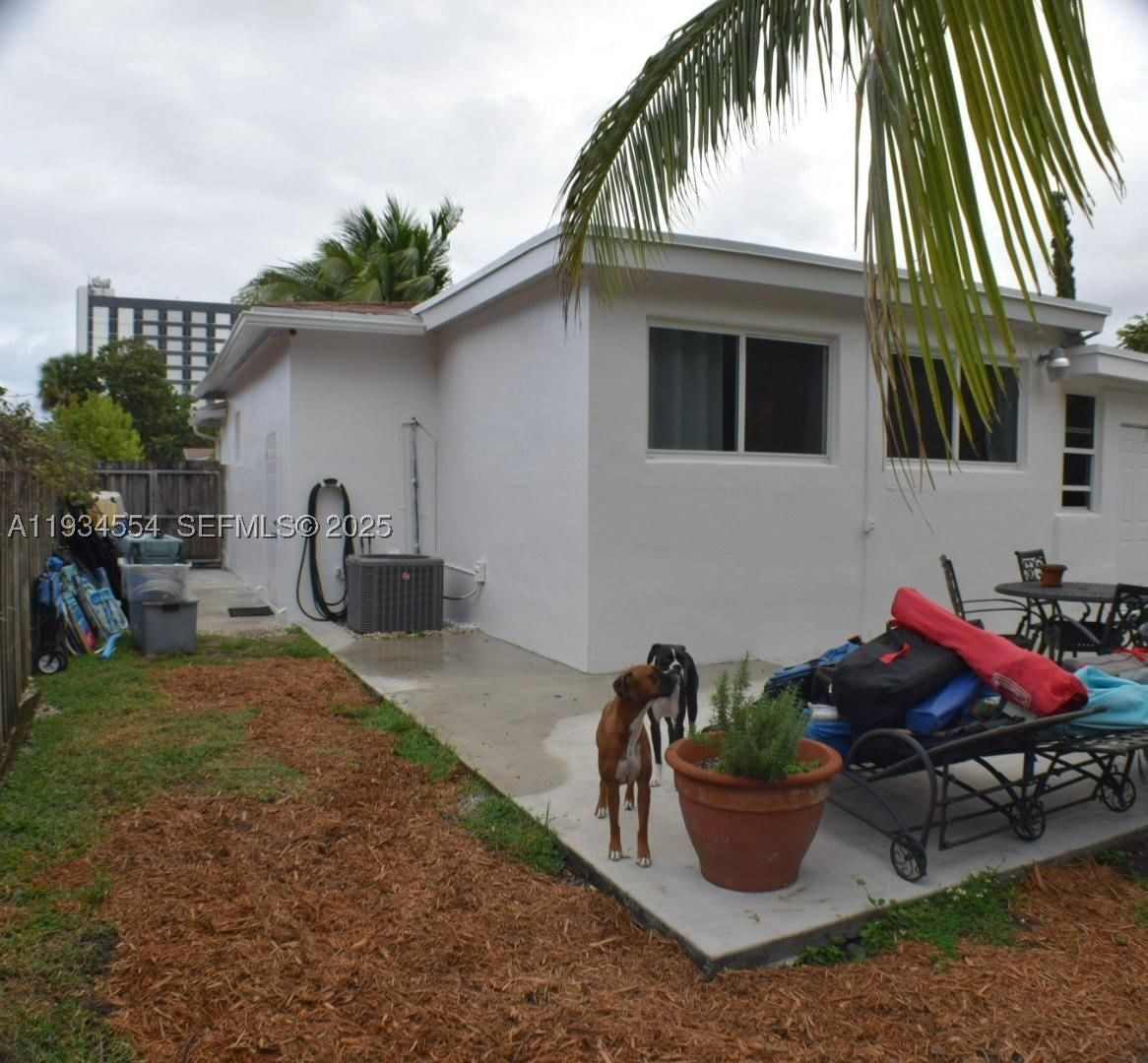 Real estate property located at 630 165th St, Miami-dade, Pleasant Village, Miami, FL