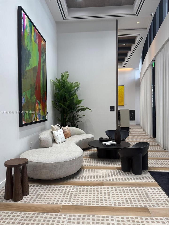 Real estate property located at 225 Miami ave #501, Miami-dade, 225 Disctrict, Miami, FL