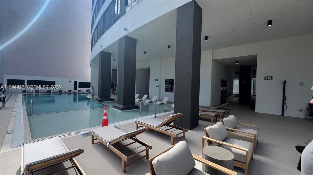 Real estate property located at 225 Miami ave #501, Miami-dade, 225 Disctrict, Miami, FL