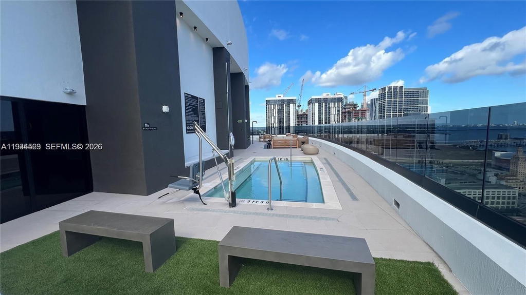 Real estate property located at 225 Miami ave #501, Miami-dade, 225 Disctrict, Miami, FL