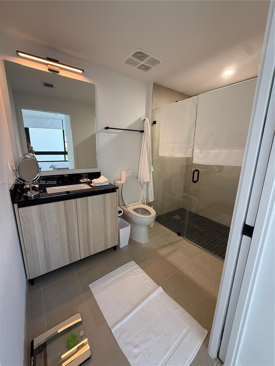 Real estate property located at 225 Miami ave #501, Miami-dade, 225 Disctrict, Miami, FL