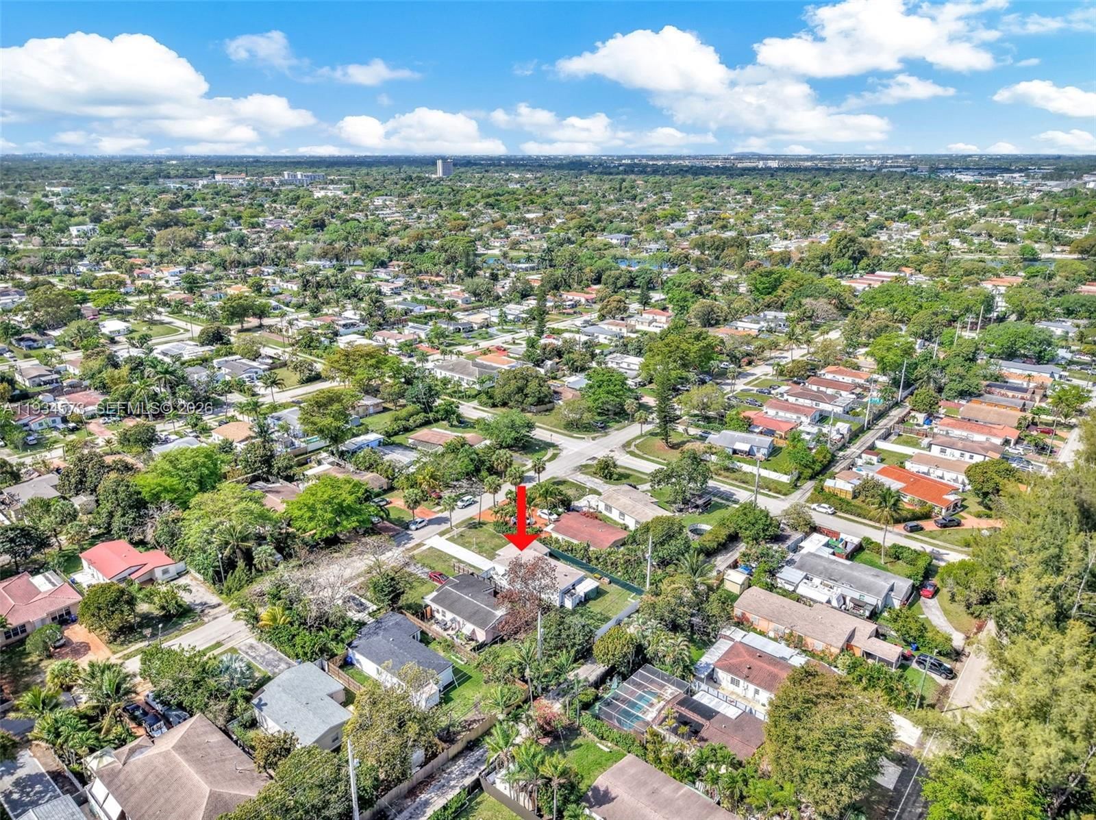 Real estate property located at 1323 182nd St, Miami-dade, Fulford By The Sea Rev Pl, North Miami Beach, FL