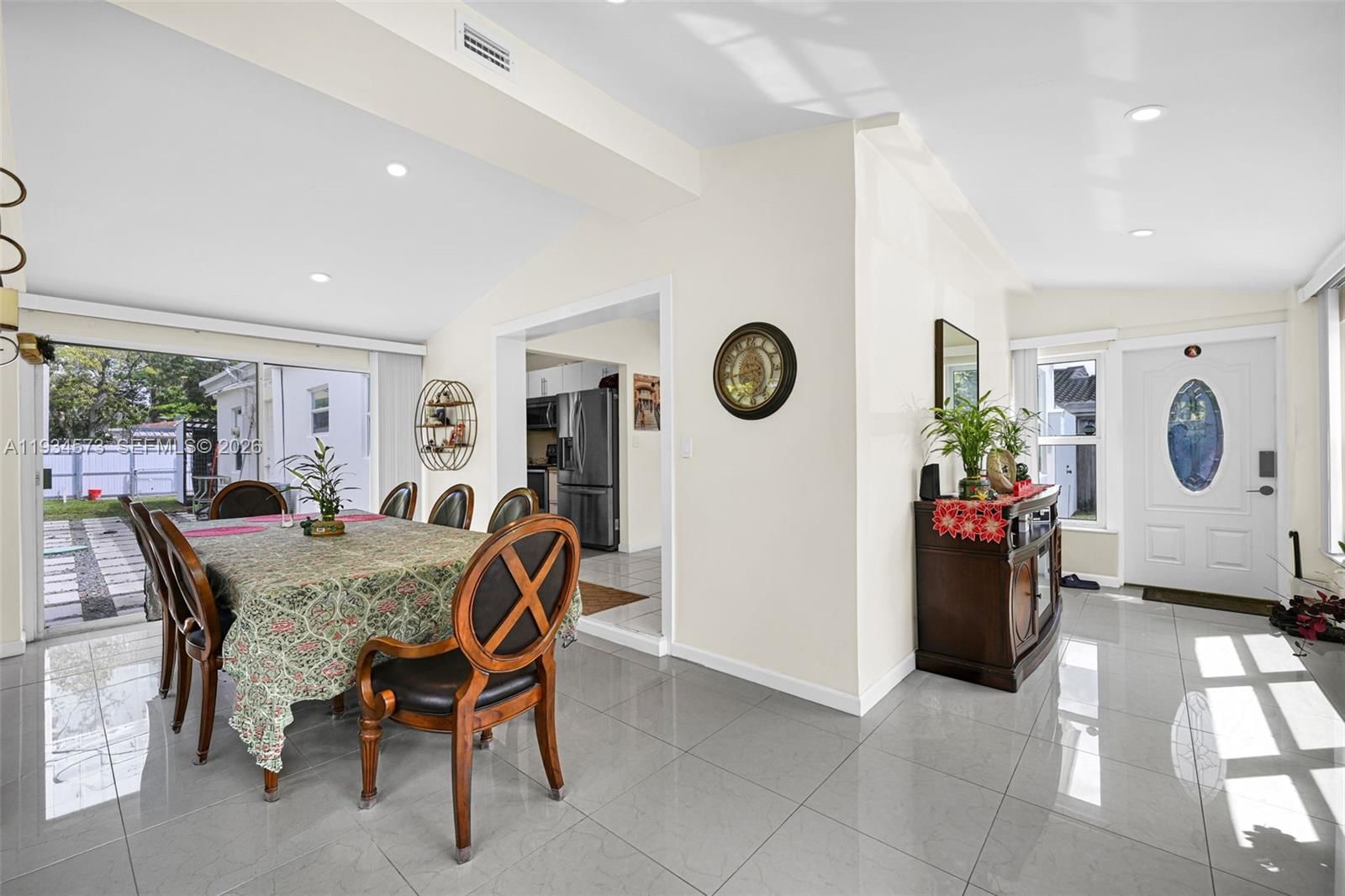 Real estate property located at 1323 182nd St, Miami-dade, Fulford By The Sea Rev Pl, North Miami Beach, FL