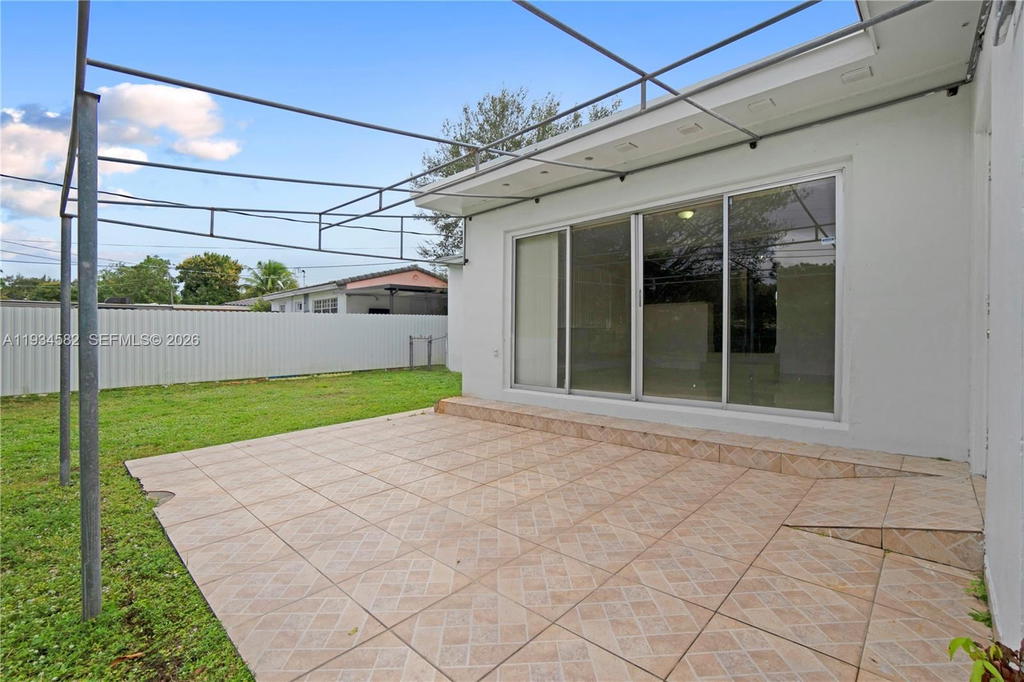 Real estate property located at 1245 130th St, Miami-dade, Breezy Heights 1st Addn, North Miami, FL