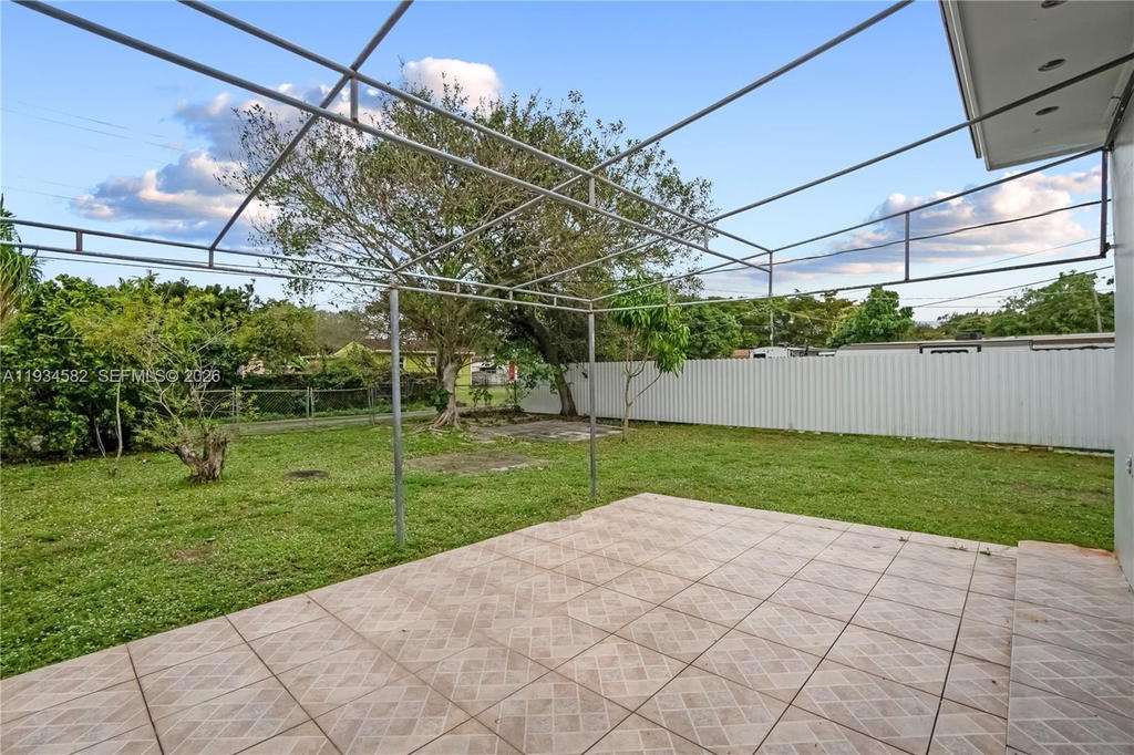 Real estate property located at 1245 130th St, Miami-dade, Breezy Heights 1st Addn, North Miami, FL