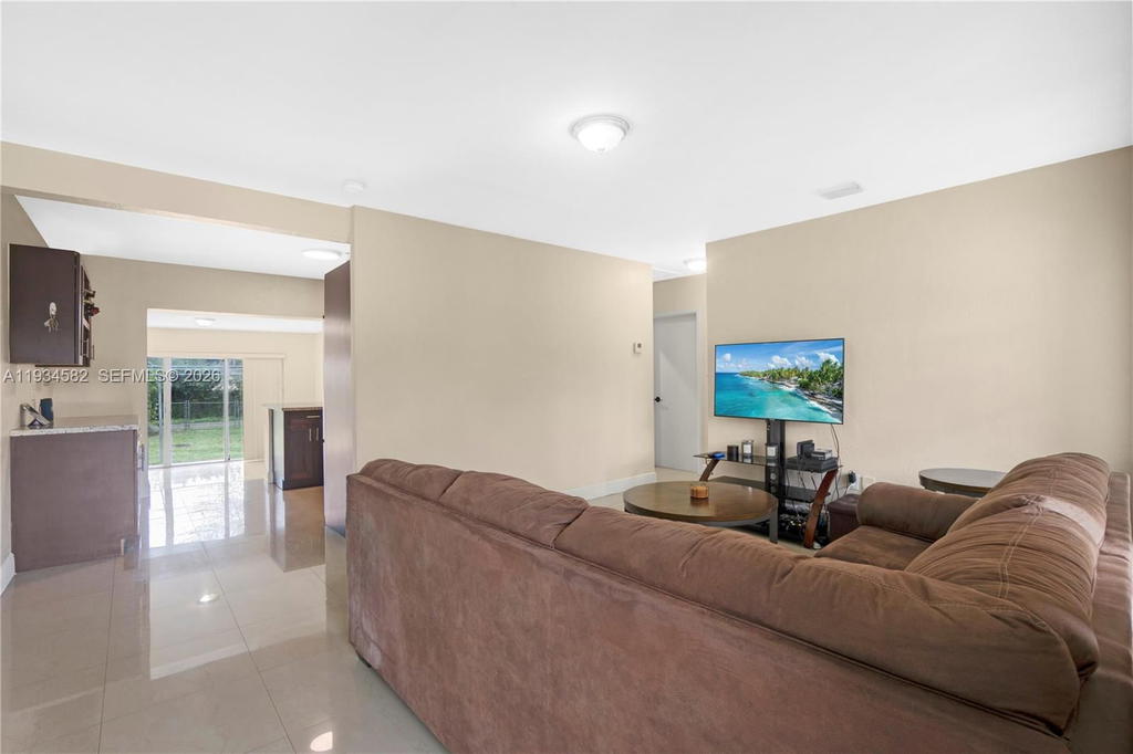 Real estate property located at 1245 130th St, Miami-dade, Breezy Heights 1st Addn, North Miami, FL